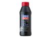 Fork Oil RACING amort 15W Heavy 0,5L