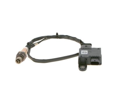 Particle Sensor VAG - 03N 906 261 B