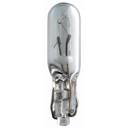 Bulb, glove compartment light W2W W2x4,6D T5