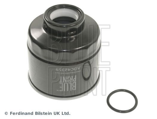 Fuel Filter MITSUBISHI L 200 2.5 DI-D