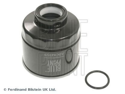 Fuel Filter MITSUBISHI L 200 2.5 DI-D