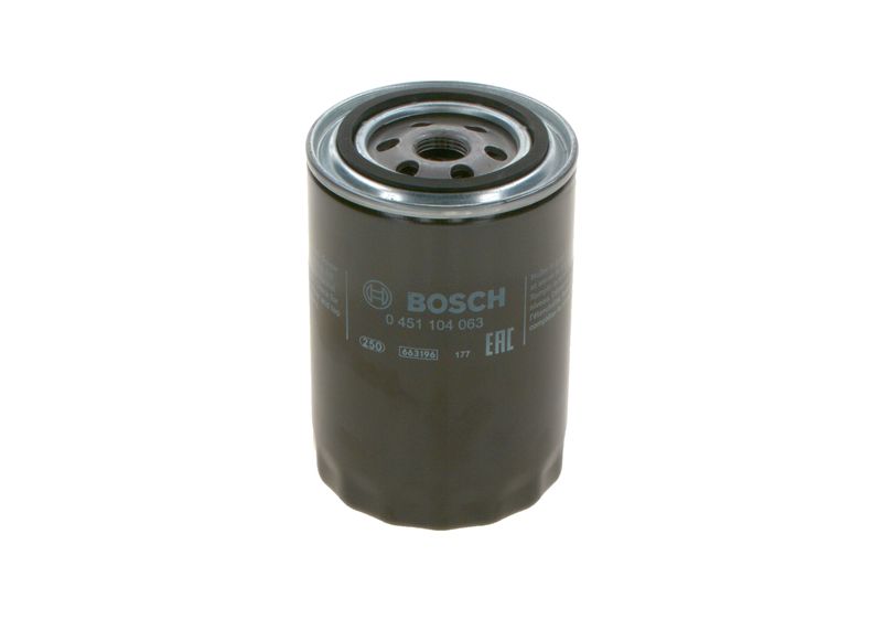 Oil Filter -