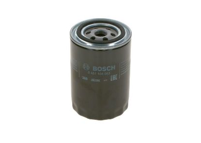 Oil Filter -