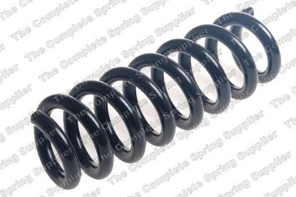Suspension Spring Bmw 330d/330e TOURING 19-