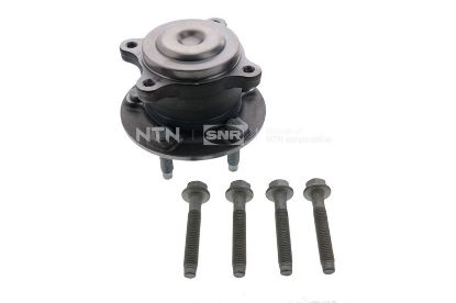 Wheel Bearing Kit VAUXHALL ASTRA Mk VII  Estate , ASTRA Mk VII