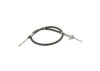Cable Pull, parking brake -