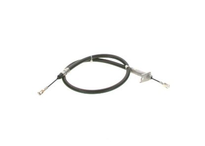 Cable Pull, parking brake -