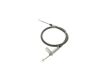 Cable Pull, parking brake -