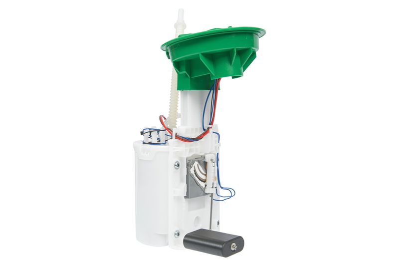 Fuel Feed Unit -