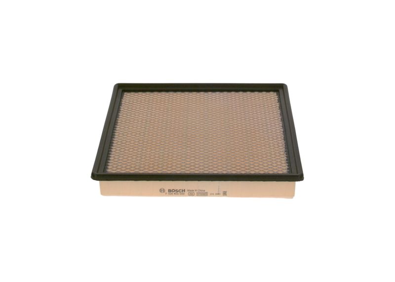 Air Filter -