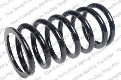 Suspension Spring esim. Jaguar XJS 5,3 V12
