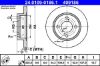 Brake Disc -