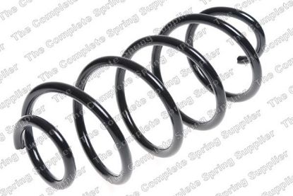 Suspension Spring LADA - 2170-2902712
