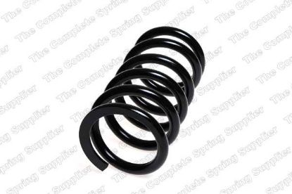 Suspension Spring tagum. MITSUBISHI GRANDIS