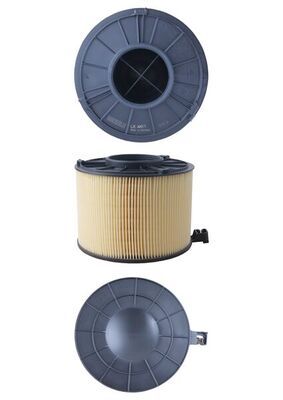 Air Filter VAG - 8W0 133 843B