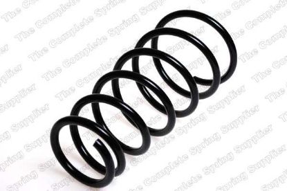 Suspension Spring tagum. Toyota H/DCOROLLA