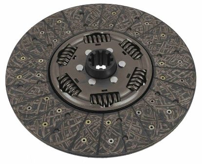 Clutch Disc -