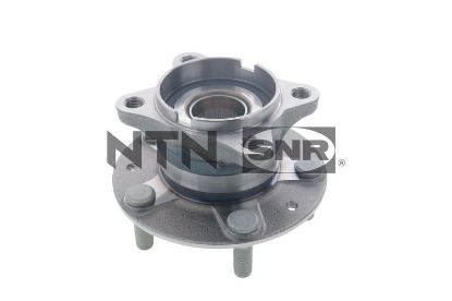 Wheel Bearing Kit MAZDA CX-3 (DK)