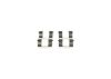Accessory Kit, disc brake pad -