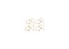 Accessory Kit, disc brake pad -