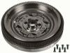 Flywheel SACHS KUPPLUNG ZWEIMASSENSCHWU