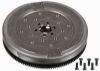 Flywheel SACHS KUPPLUNG ZWEIMASSENSCHWU