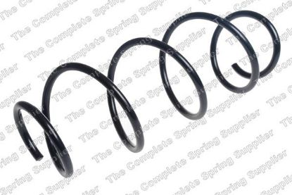 Suspension Spring 308 1,5 HDI 100 13-21