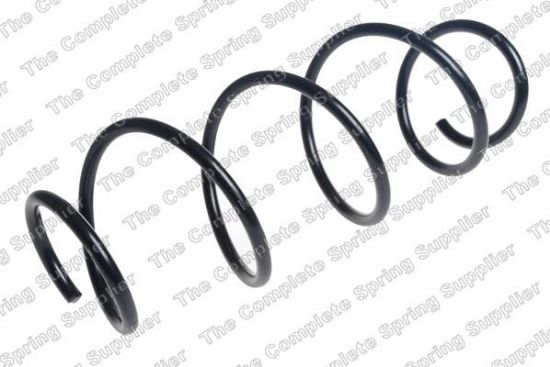 Suspension Spring 308 1,5 HDI 100 13-21
