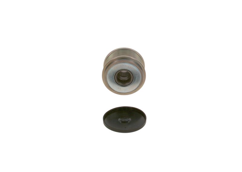 Alternator Freewheel Clutch -
