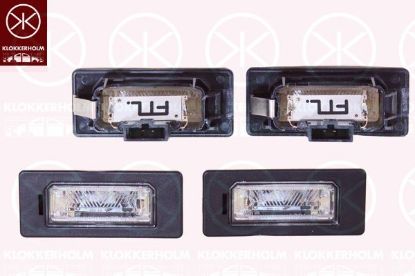 Front Fog Light -