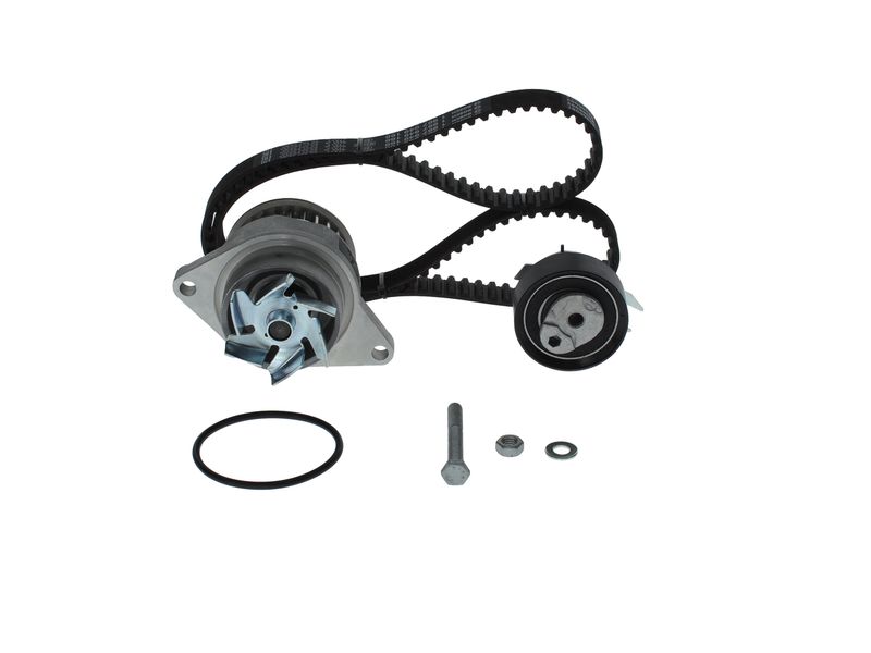 Water Pump & Timing Belt Kit -
