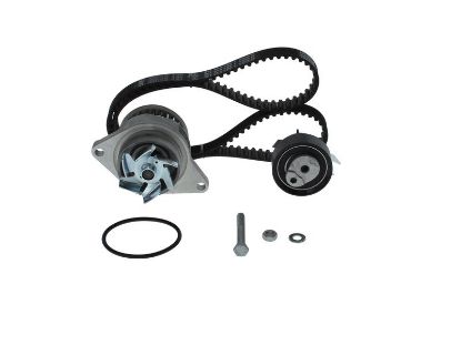 Water Pump & Timing Belt Kit -