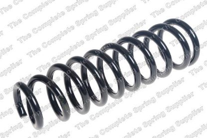 Suspension Spring tagum. MITSUBISHI