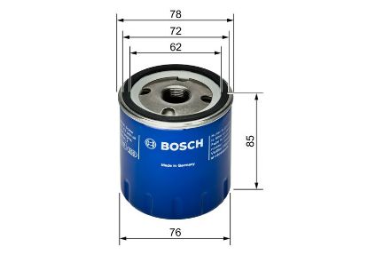 Oil Filter -