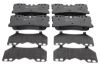 Brake Pad Set, disc brake -