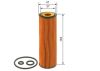 Oil Filter MERCEDES-BENZ - 271 180 00 09