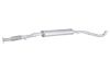 Centre Muffler -