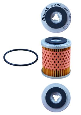 Fuel Filter MB