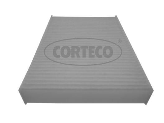 Filter, cabin air MERCEDES-BENZ - 000 835 15 00