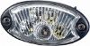 Interior Light -