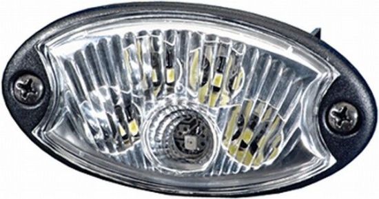 Interior Light -
