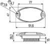 Interior Light -