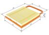 Air Filter -