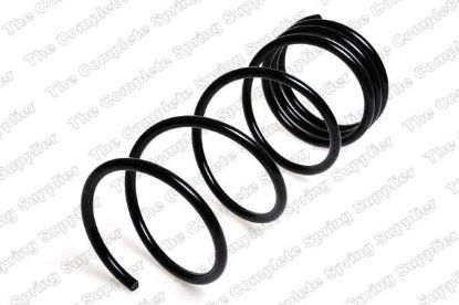 Suspension Spring tagum. Mazda MX3 91-98