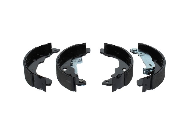 Brake Shoe Set -