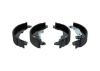 Brake Shoe Set -