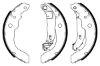 Brake Shoe Set -