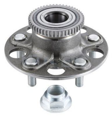 Wheel Bearing Kit Honda 42200-S87-C52