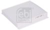 Filter, cabin air Fiat PKW 6479.E0