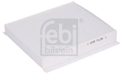 Filter, cabin air Fiat PKW 6479.E0